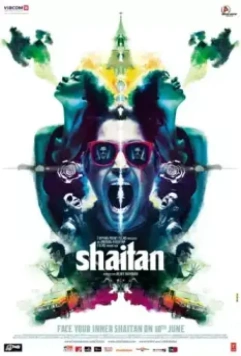 Шайтан / Shaitan 2011 скачать через торрент в хорошем качестве