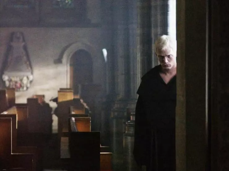 Код Да Винчи 2006 скачать торрентом Код Да Винчи 2006 скачать торрентом