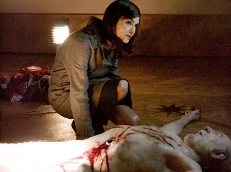 Код Да Винчи 2006 скачать с торрента Код Да Винчи 2006 скачать с торрента