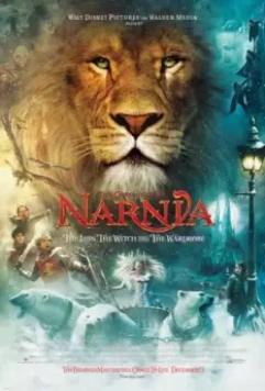 Хроники Нарнии: Лев, колдунья и волшебный шкаф / The Chronicles of Narnia: The Lion, the Witch and the Wardrobe 2005 скачать через торрент в хорошем качестве