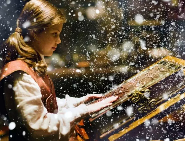 Хроники Нарнии: Покоритель Зари 2010 скачать через торрент бесплатно Хроники Нарнии: Покоритель Зари 2010 скачать через торрент бесплатно