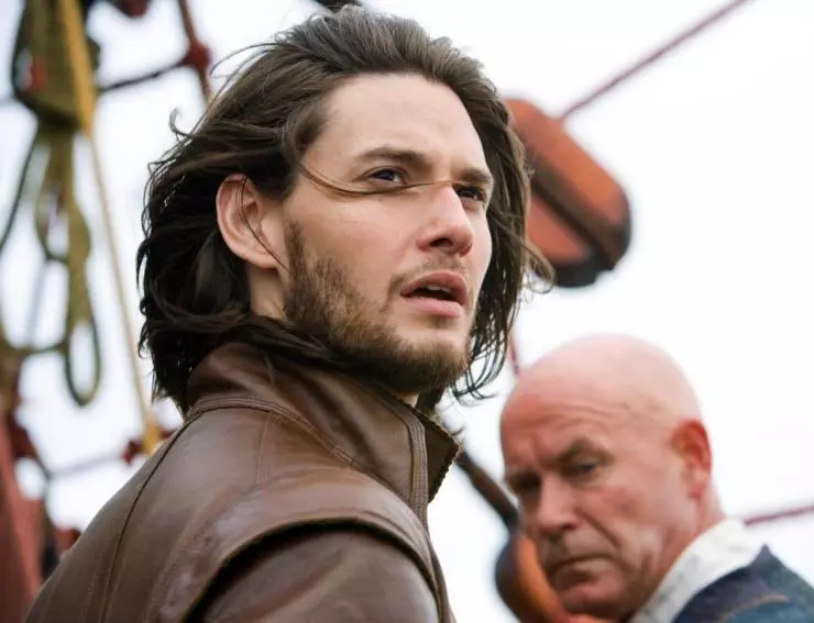 Хроники Нарнии: Покоритель Зари 2010 скачать торрентом Хроники Нарнии: Покоритель Зари 2010 скачать торрентом