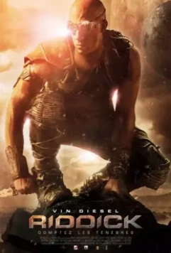 Риддик / Riddick 2013 скачать через торрент в хорошем качестве