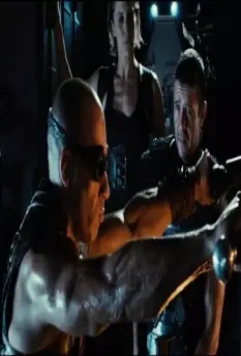 Риддик 2013 скачать торрентом Риддик 2013 скачать торрентом