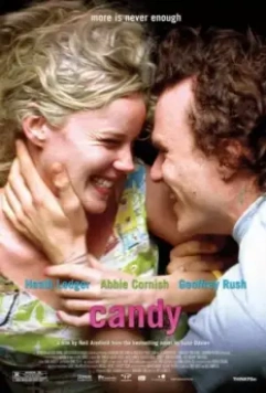 Кэнди / Candy 2005 скачать через торрент в хорошем качестве
