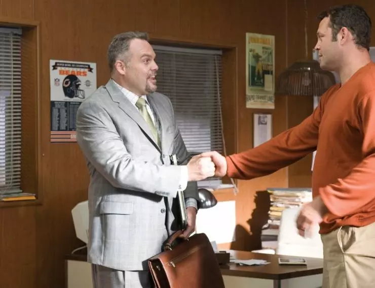 Развод по-американски 2006 скачать через торрент бесплатно Развод по-американски 2006 скачать через торрент бесплатно