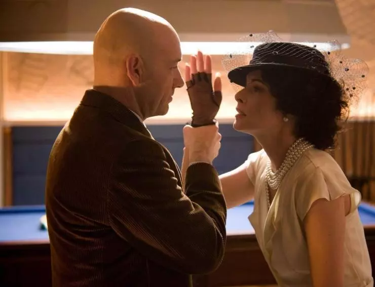 Возвращение Супермена 2006 скачать с торрента Возвращение Супермена 2006 скачать с торрента