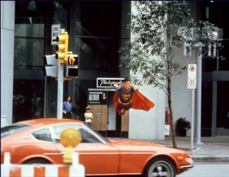 Супермен 3 1983 скачать с торрента Супермен 3 1983 скачать с торрента