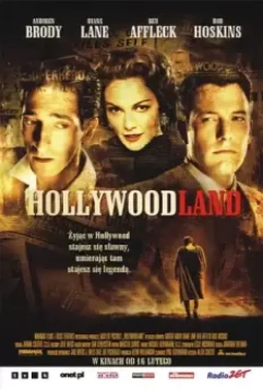 Смерть супермена / Hollywoodland 2006 скачать через торрент в хорошем качестве