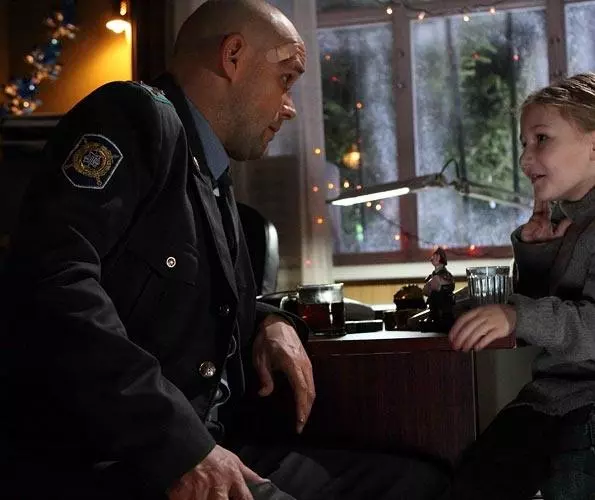 Глухарь. Приходи, Новый год! 2009 скачать с торрента Глухарь. Приходи, Новый год! 2009 скачать с торрента