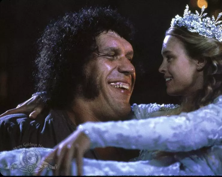 Принцесса-невеста 1987 скачать с торрента Принцесса-невеста 1987 скачать с торрента