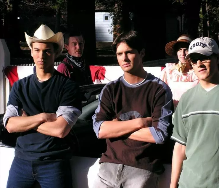 2001 маньяк 2005 скачать торрентом 2001 маньяк 2005 скачать торрентом