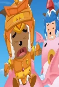 Милая коза и большой большой волк 4 2011 скачать торрентом Милая коза и большой большой волк 4 2011 скачать торрентом