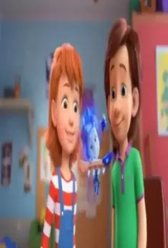 Фиксики против кработов 2019 скачать с торрента Фиксики против кработов 2019 скачать с торрента