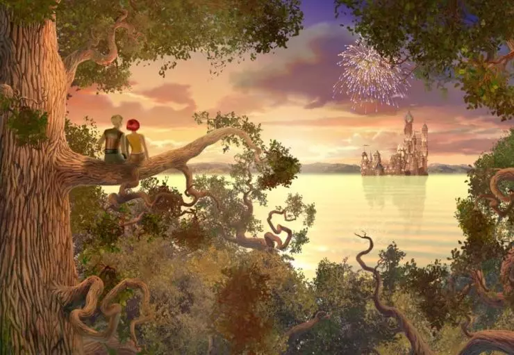 Наша Маша и Волшебный орех 2009 скачать через торрент бесплатно Наша Маша и Волшебный орех 2009 скачать через торрент бесплатно