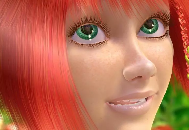 Наша Маша и Волшебный орех 2009 скачать с торрента Наша Маша и Волшебный орех 2009 скачать с торрента