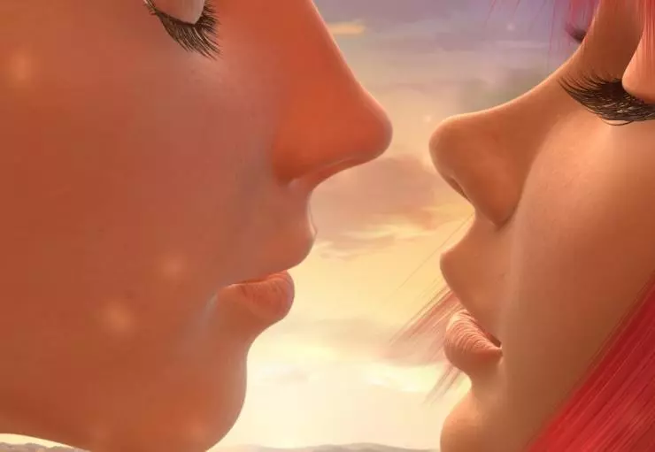 Наша Маша и Волшебный орех 2009 скачать торрентом Наша Маша и Волшебный орех 2009 скачать торрентом