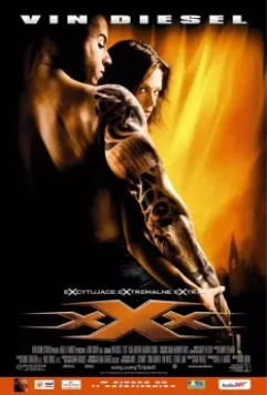 Три икса / xXx 2002 скачать через торрент в хорошем качестве