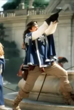 Три мушкетера 1993 скачать через торрент бесплатно Три мушкетера 1993 скачать через торрент бесплатно