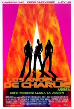 Ангелы Чарли / Charlie's Angels 2000 скачать через торрент в хорошем качестве
