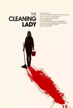 Уборщица / The Cleaning Lady 2018 скачать через торрент в хорошем качестве