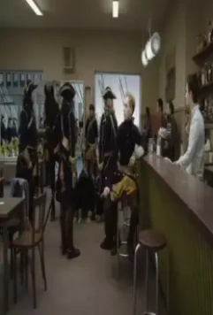 Голубь сидел на ветке, размышляя о бытии 2014 скачать с торрента Голубь сидел на ветке, размышляя о бытии 2014 скачать с торрента