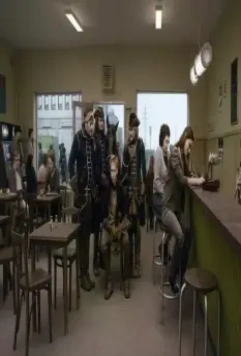 Голубь сидел на ветке, размышляя о бытии 2014 скачать торрентом Голубь сидел на ветке, размышляя о бытии 2014 скачать торрентом