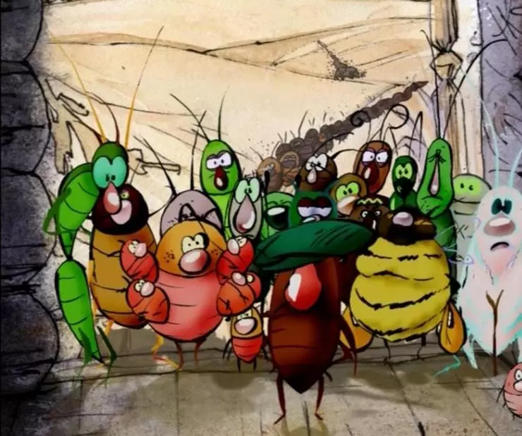 Вверх ногами, или Где-то в том лесу 2015 скачать торрентом Вверх ногами, или Где-то в том лесу 2015 скачать торрентом