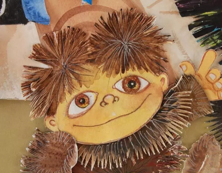 Вверх ногами, или Где-то в том лесу 2015 скачать через торрент бесплатно Вверх ногами, или Где-то в том лесу 2015 скачать через торрент бесплатно