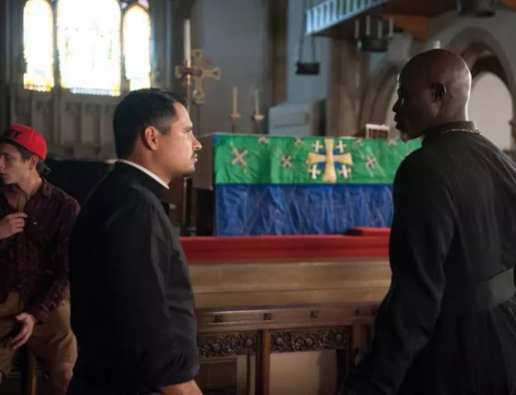 Ватиканские записи 2015 скачать с торрента Ватиканские записи 2015 скачать с торрента