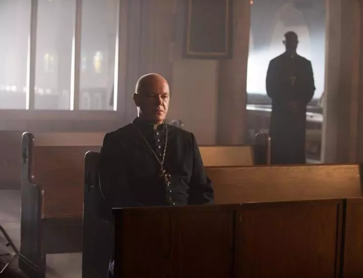 Ватиканские записи 2015 скачать торрентом Ватиканские записи 2015 скачать торрентом