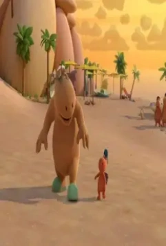 Кокоша — маленький дракон 2014 скачать с торрента Кокоша — маленький дракон 2014 скачать с торрента