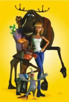 Попугай Club 2014 скачать через торрент в хорошем качестве