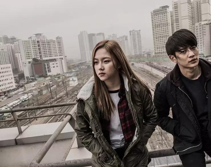 Двое 2016 скачать через торрент бесплатно Двое 2016 скачать через торрент бесплатно