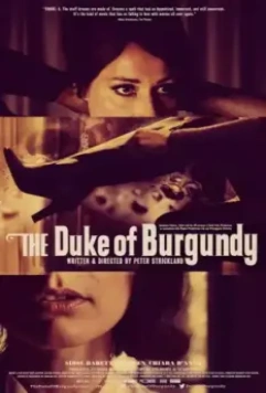 Герцог Бургундии / The Duke of Burgundy 2014 скачать через торрент в хорошем качестве