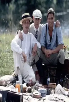 Легенды осени 1994 скачать торрентом Легенды осени 1994 скачать торрентом