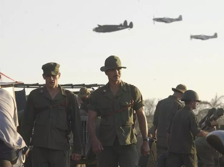 Великий рейд 2005 скачать с торрента Великий рейд 2005 скачать с торрента