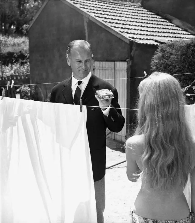 И Бог создал женщину 1956 скачать с торрента И Бог создал женщину 1956 скачать с торрента