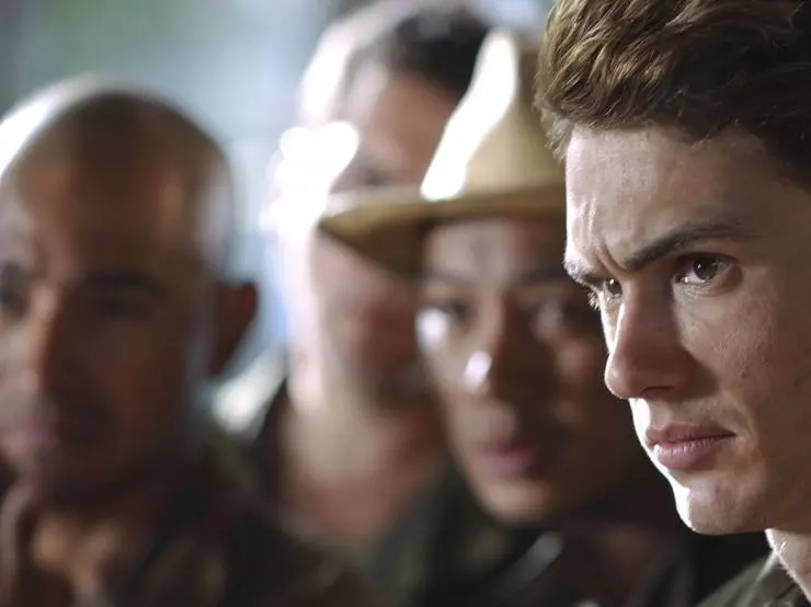 Великий рейд 2005 скачать торрентом Великий рейд 2005 скачать торрентом