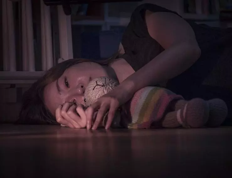 Пропавшая женщина 2016 скачать с торрента Пропавшая женщина 2016 скачать с торрента