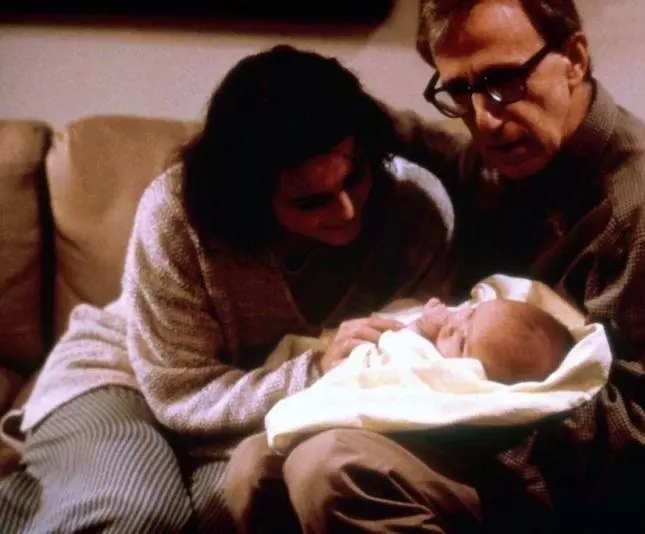 Великая Афродита 1995 скачать с торрента Великая Афродита 1995 скачать с торрента