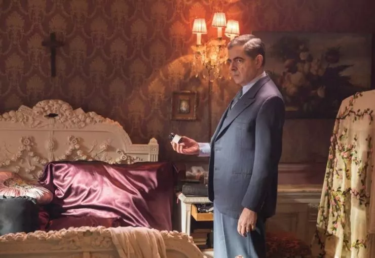 Мегрэ: Ночь на перекрёстке 2017 скачать через торрент бесплатно Мегрэ: Ночь на перекрёстке 2017 скачать через торрент бесплатно