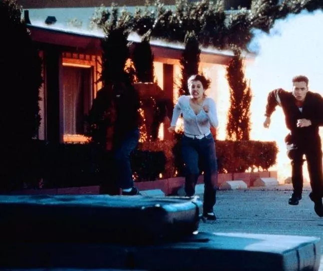 Драйв 1997 скачать через торрент бесплатно Драйв 1997 скачать через торрент бесплатно