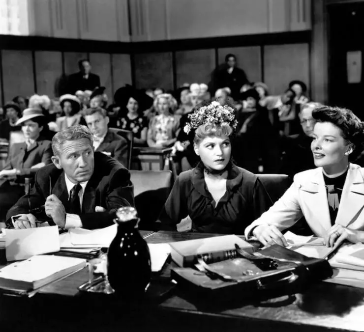 Ребро Адама 1949 скачать с торрента Ребро Адама 1949 скачать с торрента