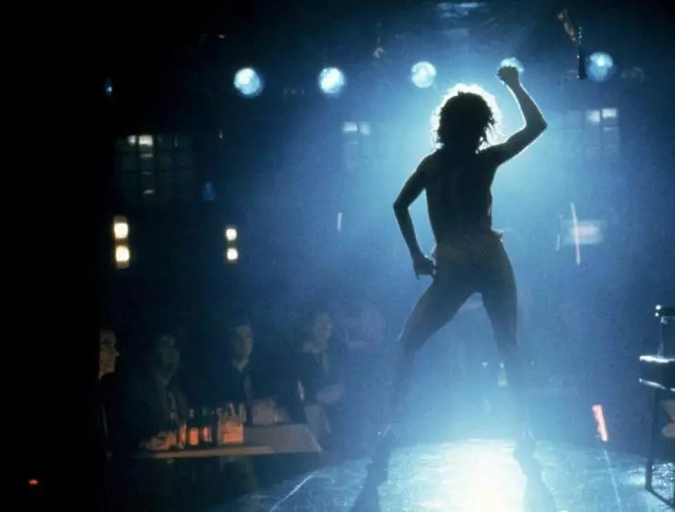 Танец-вспышка 1983 скачать торрентом Танец-вспышка 1983 скачать торрентом