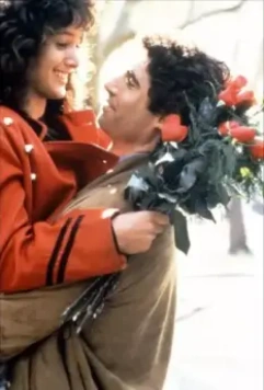 Танец-вспышка 1983 скачать с торрента Танец-вспышка 1983 скачать с торрента