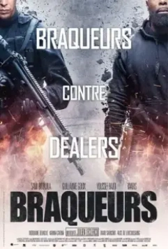Налетчики / Braqueurs 2015 скачать через торрент в хорошем качестве