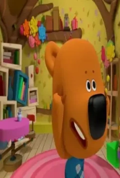 МУЛЬТ в кино. Выпуск №49. Давайте дружить! 2017 скачать с торрента МУЛЬТ в кино. Выпуск №49. Давайте дружить! 2017 скачать с торрента