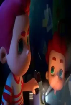 МУЛЬТ в кино. Выпуск №46. Весёлые приключения 2017 скачать через торрент бесплатно МУЛЬТ в кино. Выпуск №46. Весёлые приключения 2017 скачать через торрент бесплатно