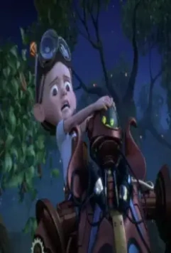 МУЛЬТ в кино. Выпуск №58. Большая перемена 2017 скачать торрентом МУЛЬТ в кино. Выпуск №58. Большая перемена 2017 скачать торрентом